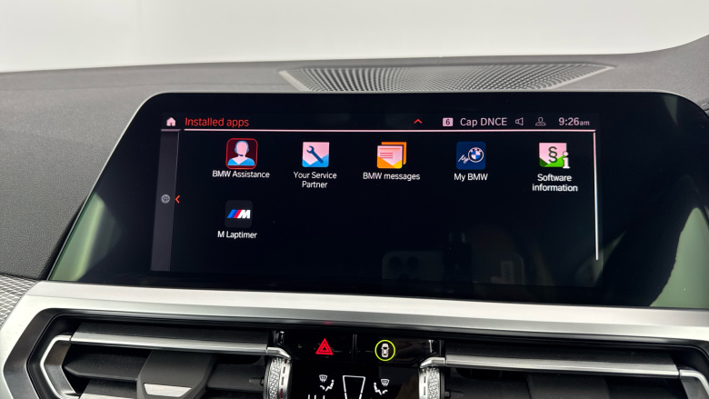 BMW 4 Series 420i M Sport 2dr Step Auto [Pro Pack] Petrol Coupe